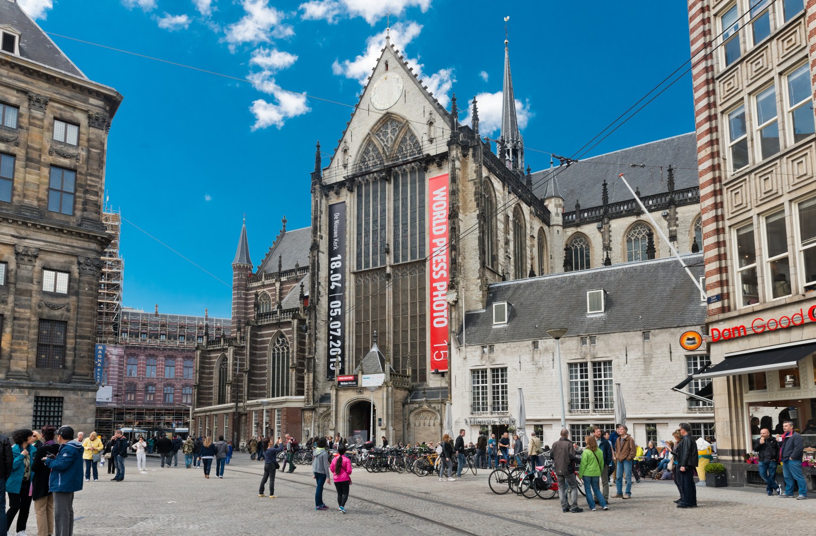 Nieuwe Kerk