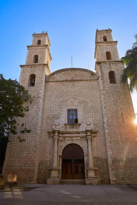 iglesia de la tercera orden
