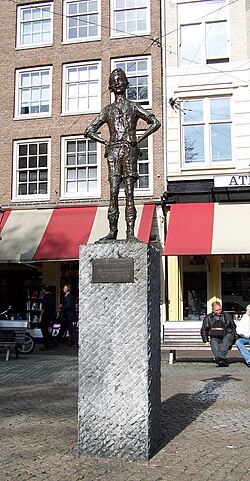Het Lieverdje