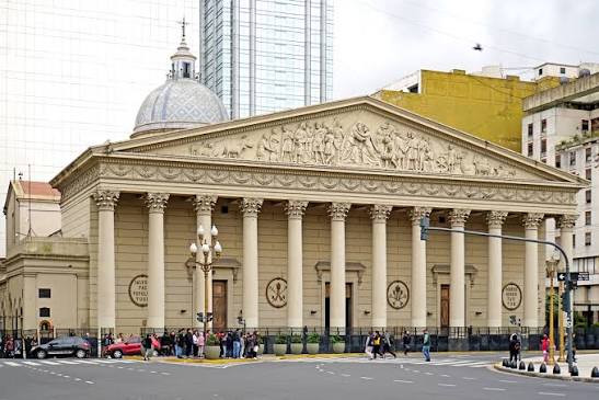 Catedral Metropolitana