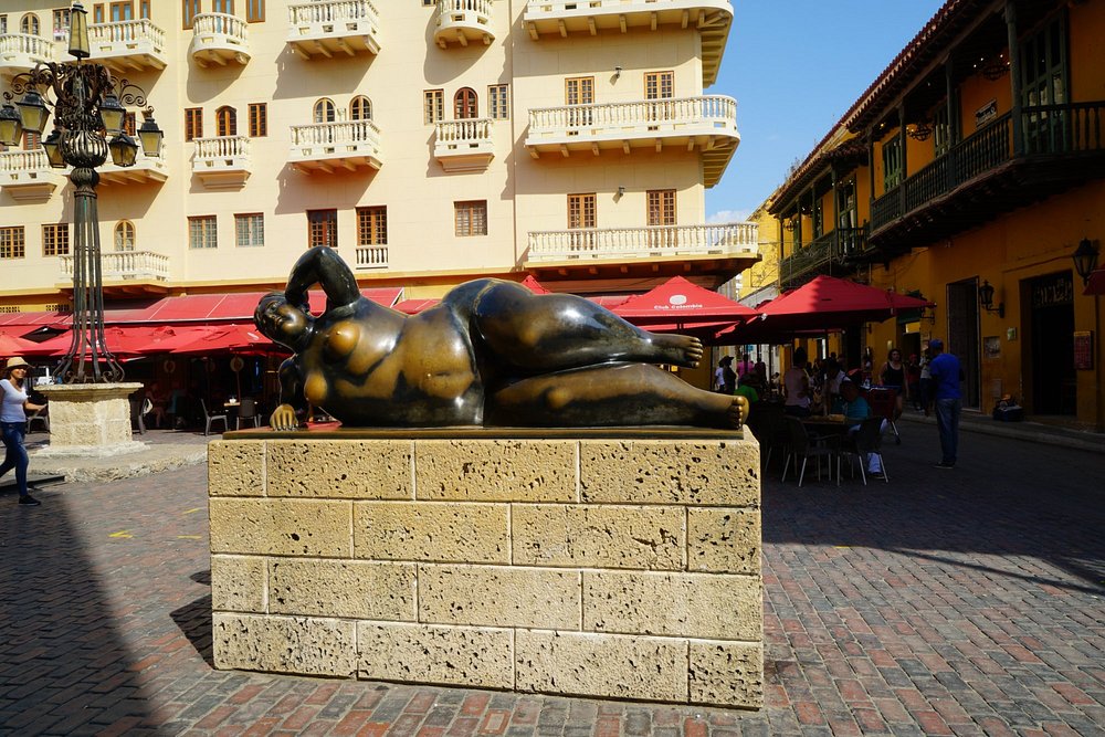 Plaza de Santo Domingo