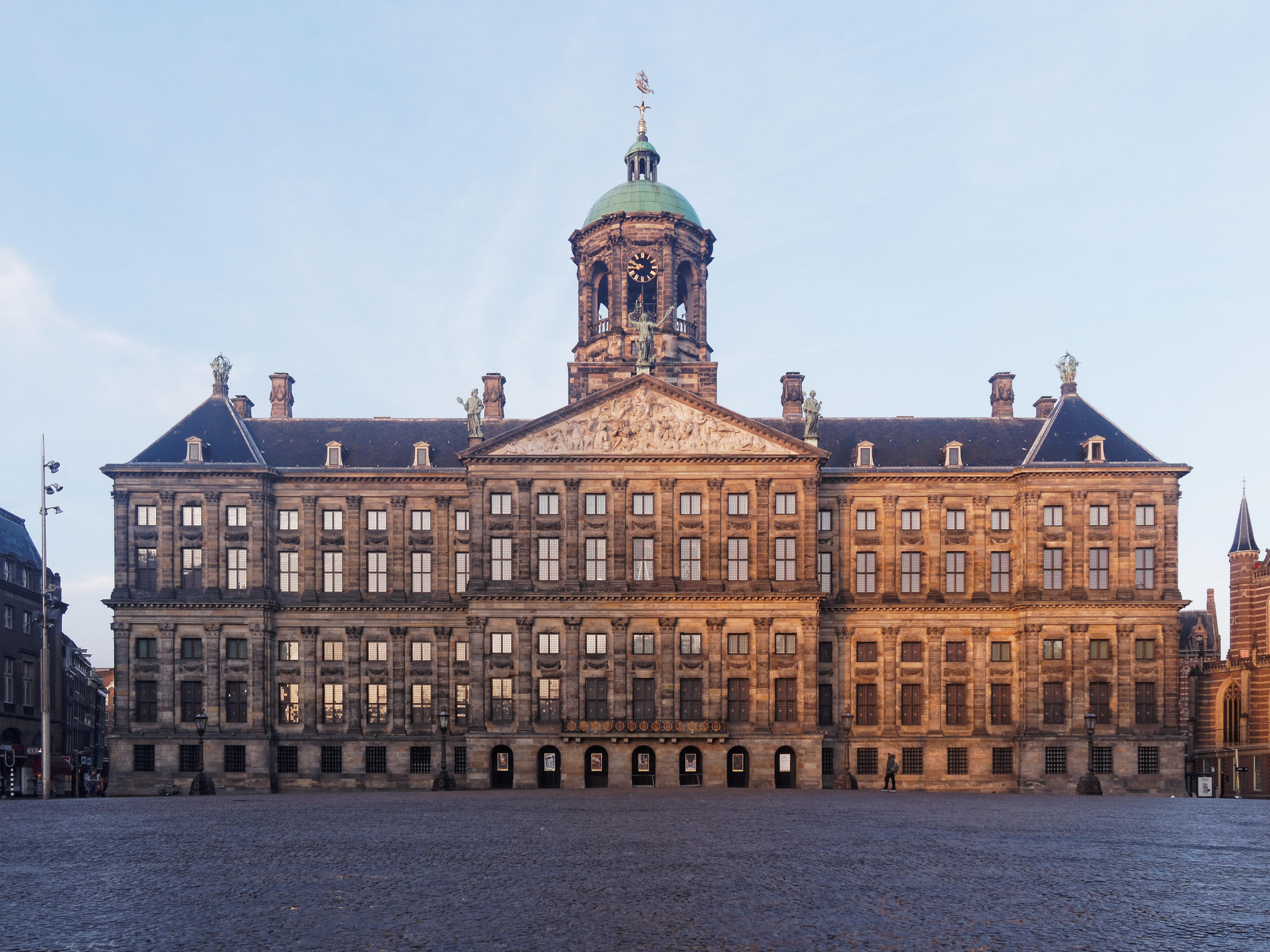 Koninklijk Paleis