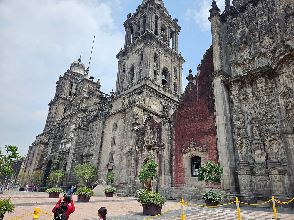 Catedral Metropolitana