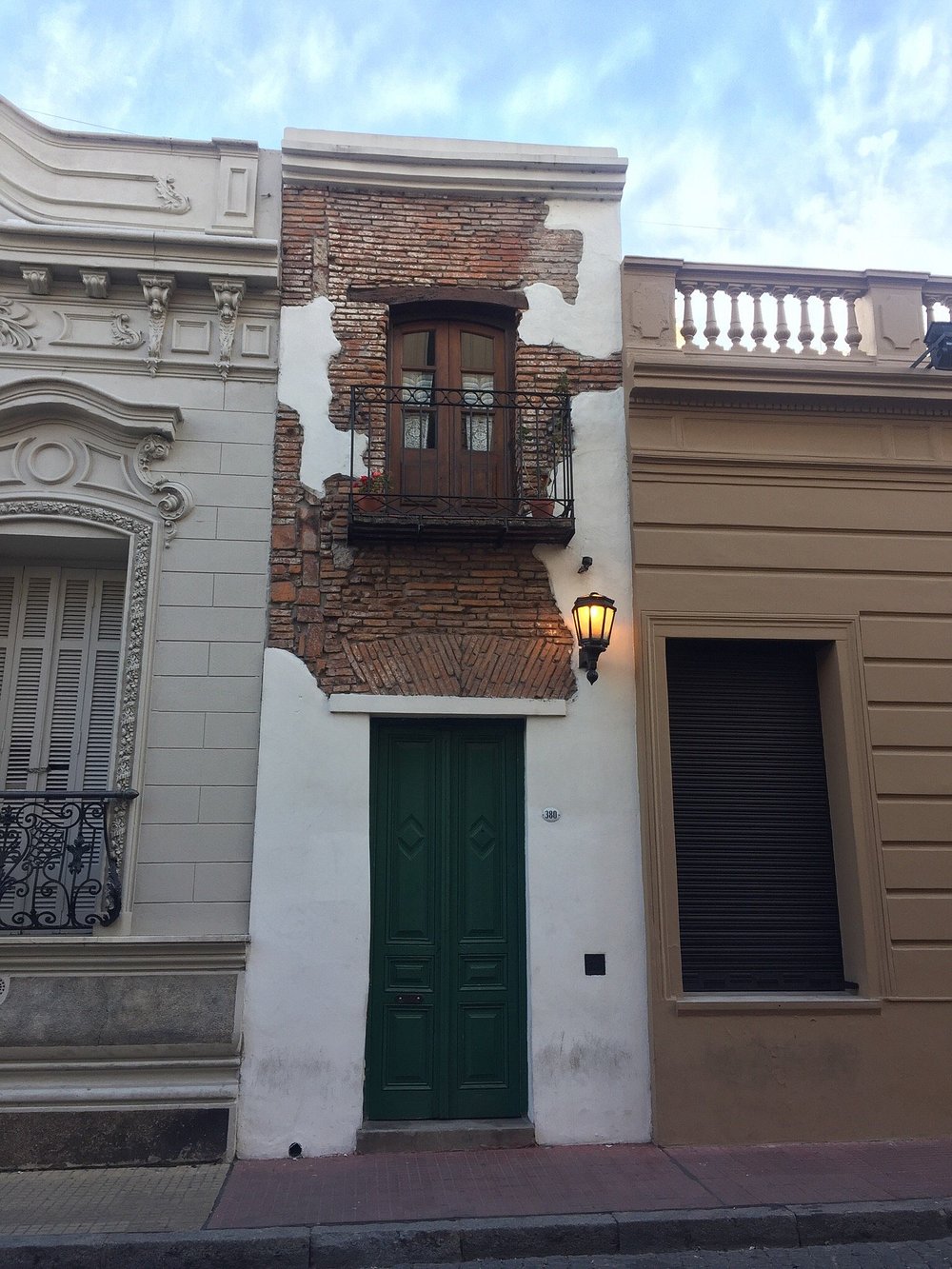 Casa Mínima