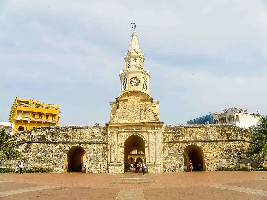 Torre del Reloj