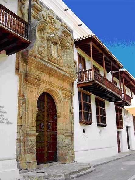 Palacio de la Inquisición