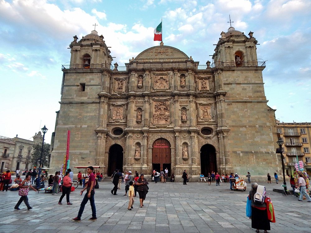 Catedral de Nuestra Señora de la Asunción