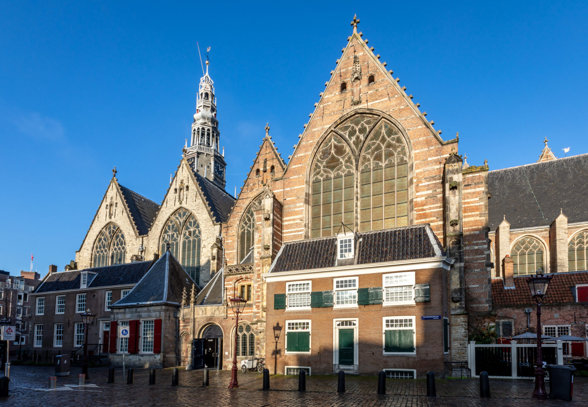 Oude Kerk