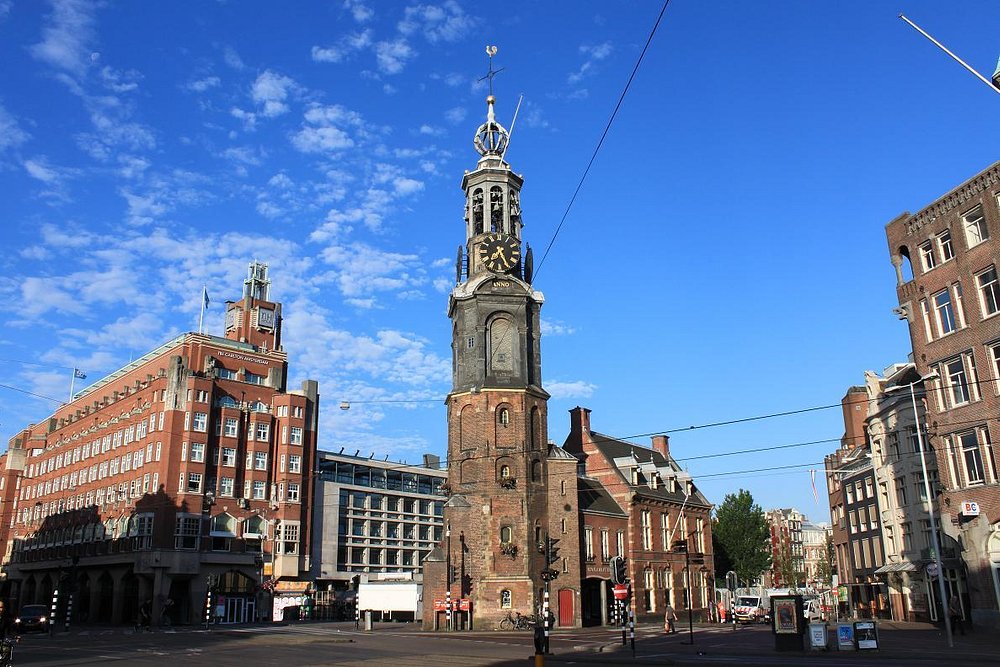Munttoren