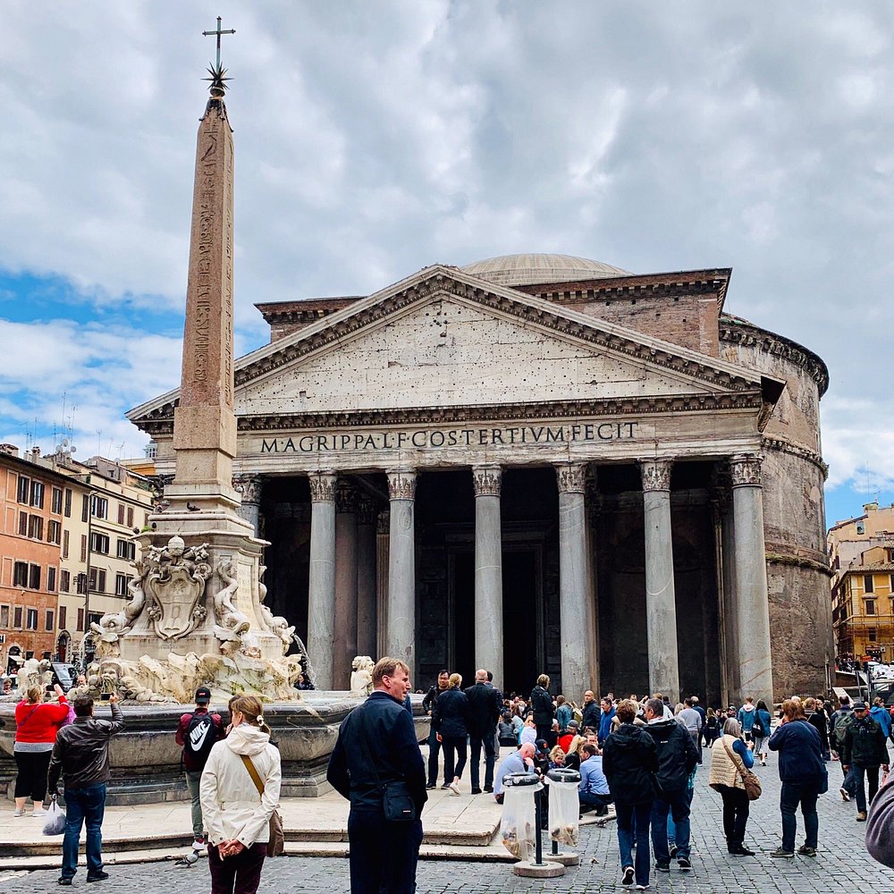 Pantheon