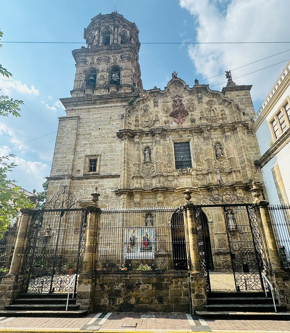 Templo de San Felipe Neri
