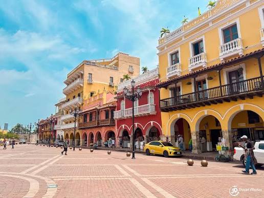 Plaza de los Coches