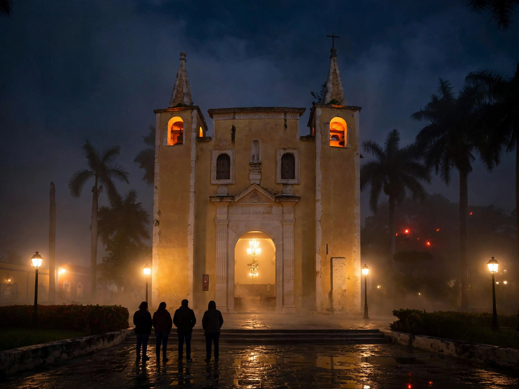 Parque de Santa Ana