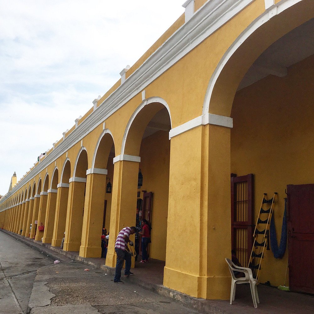Las Bóvedas