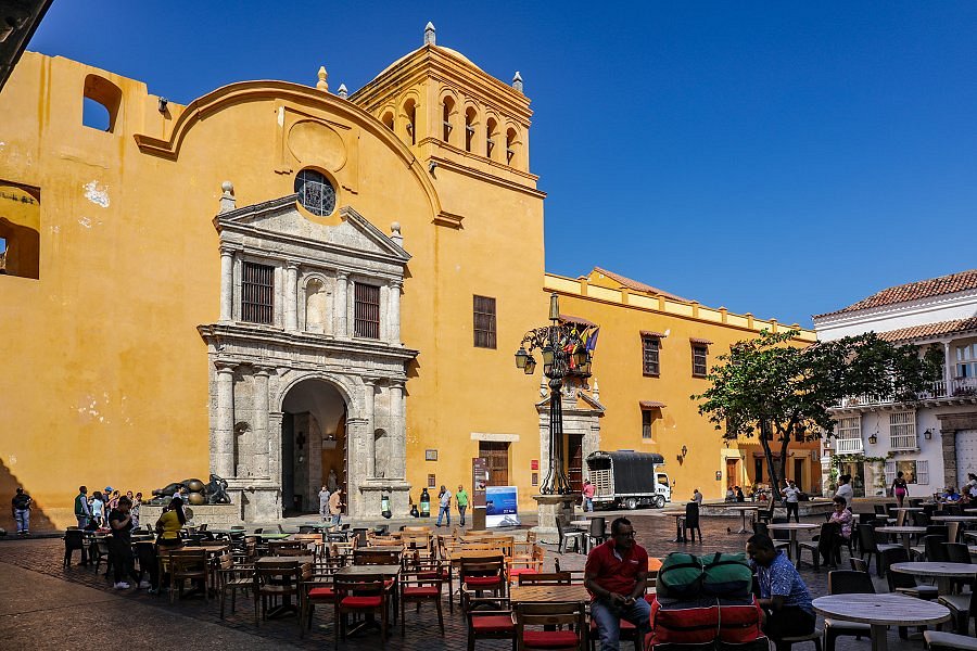 Iglesia de Santo Domingo