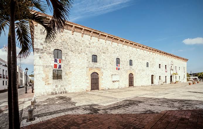 Museo de las Casas Reales