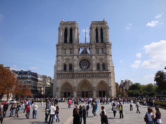 Notre-Dame
