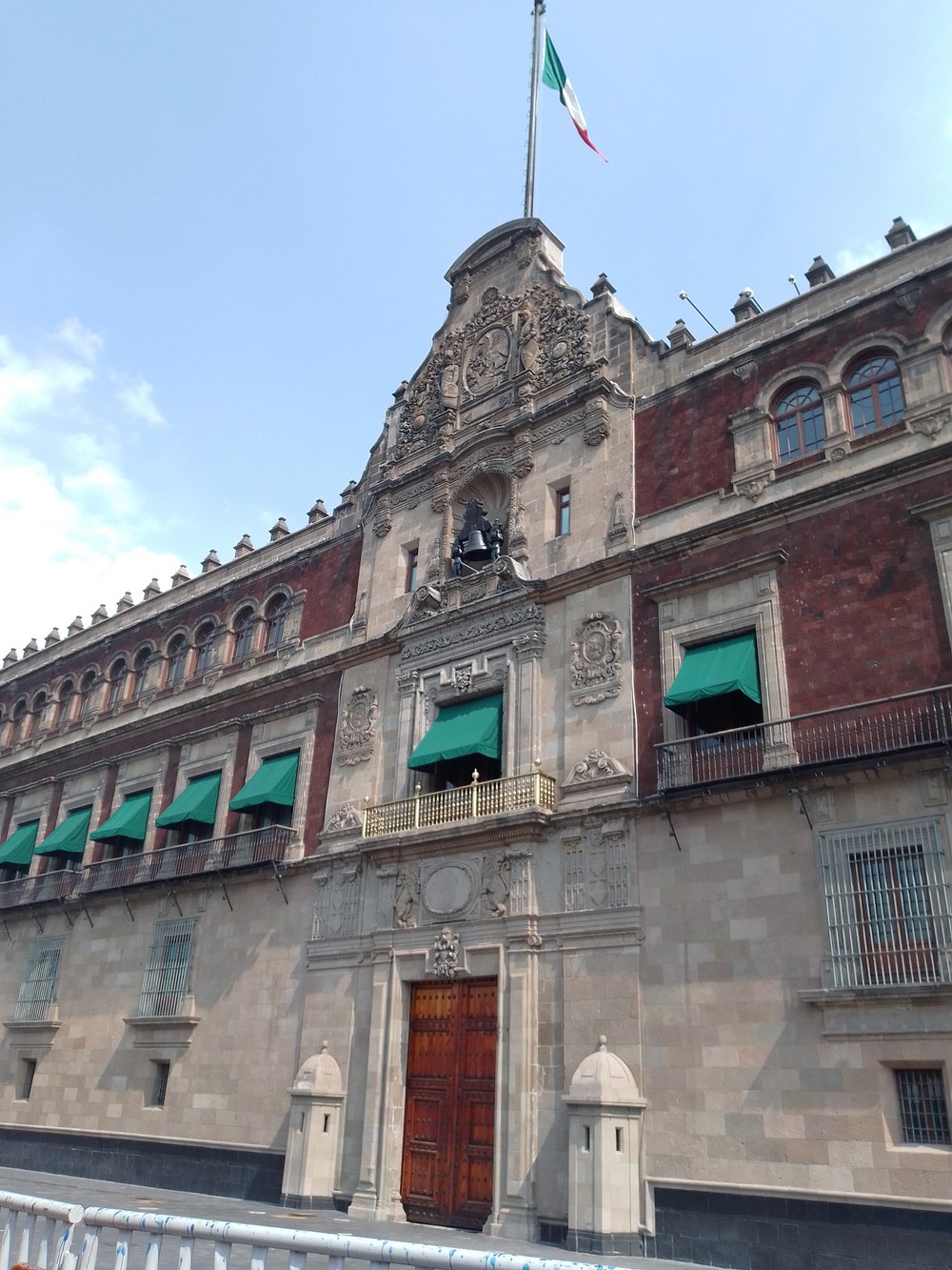 Palacio Nacional