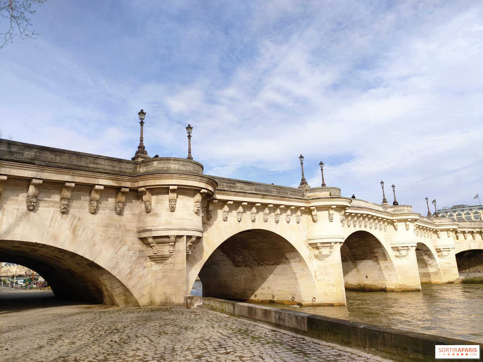 Pont Neuf