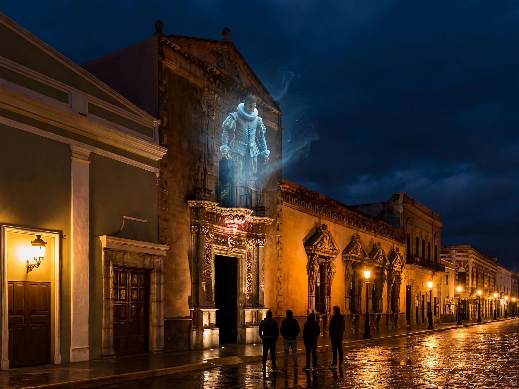 Casa de Montejo