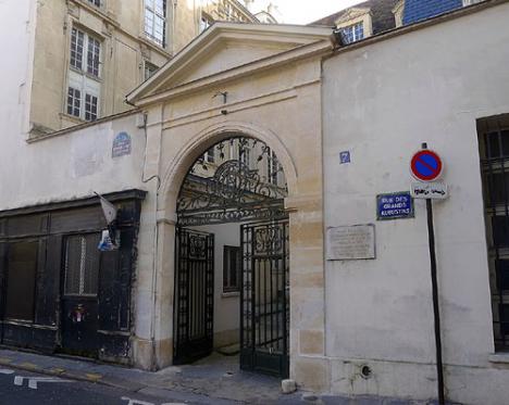 Atelier de Picasso