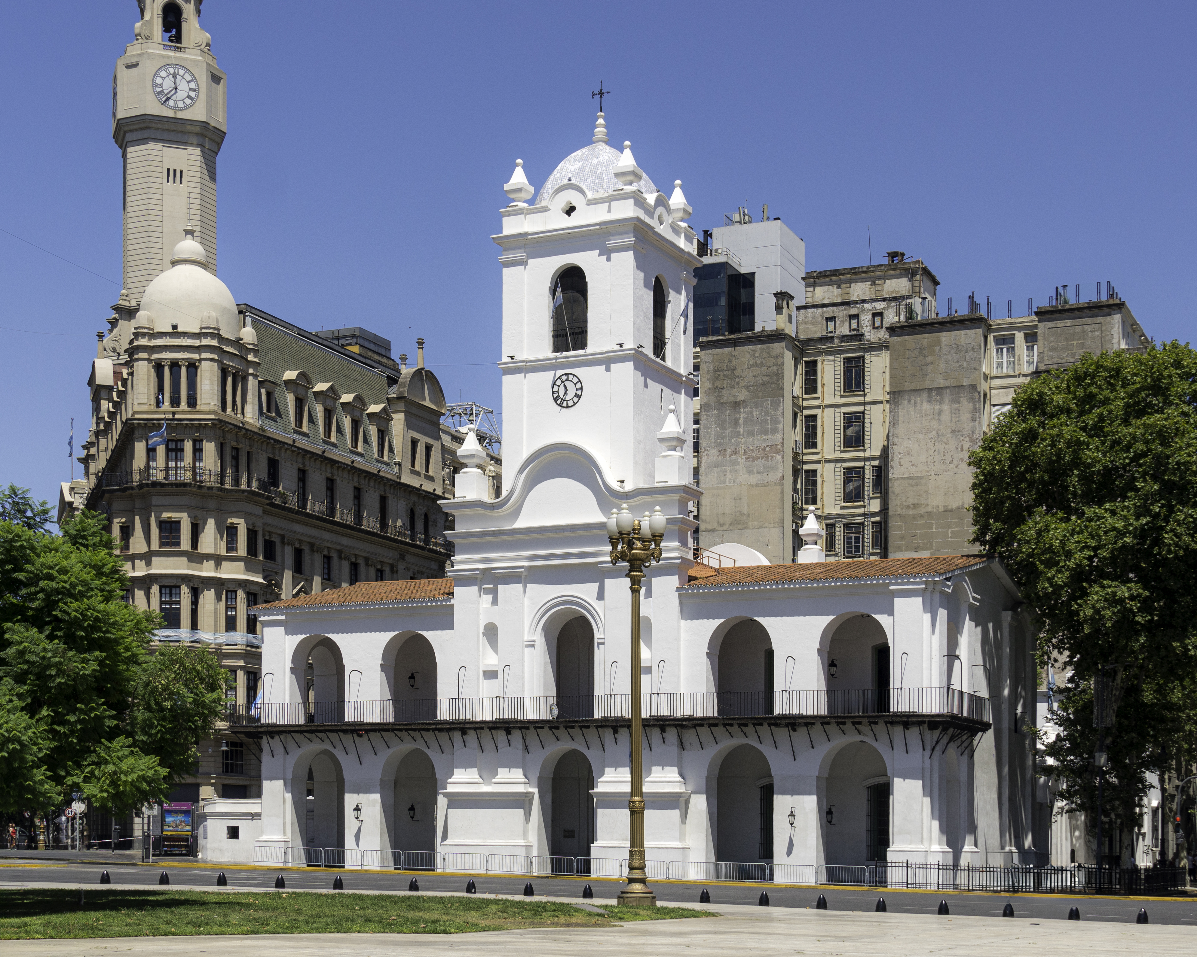 Cabildo