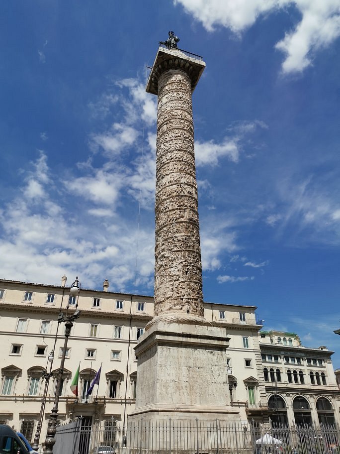 Piazza Colonna