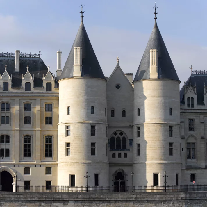 Conciergerie