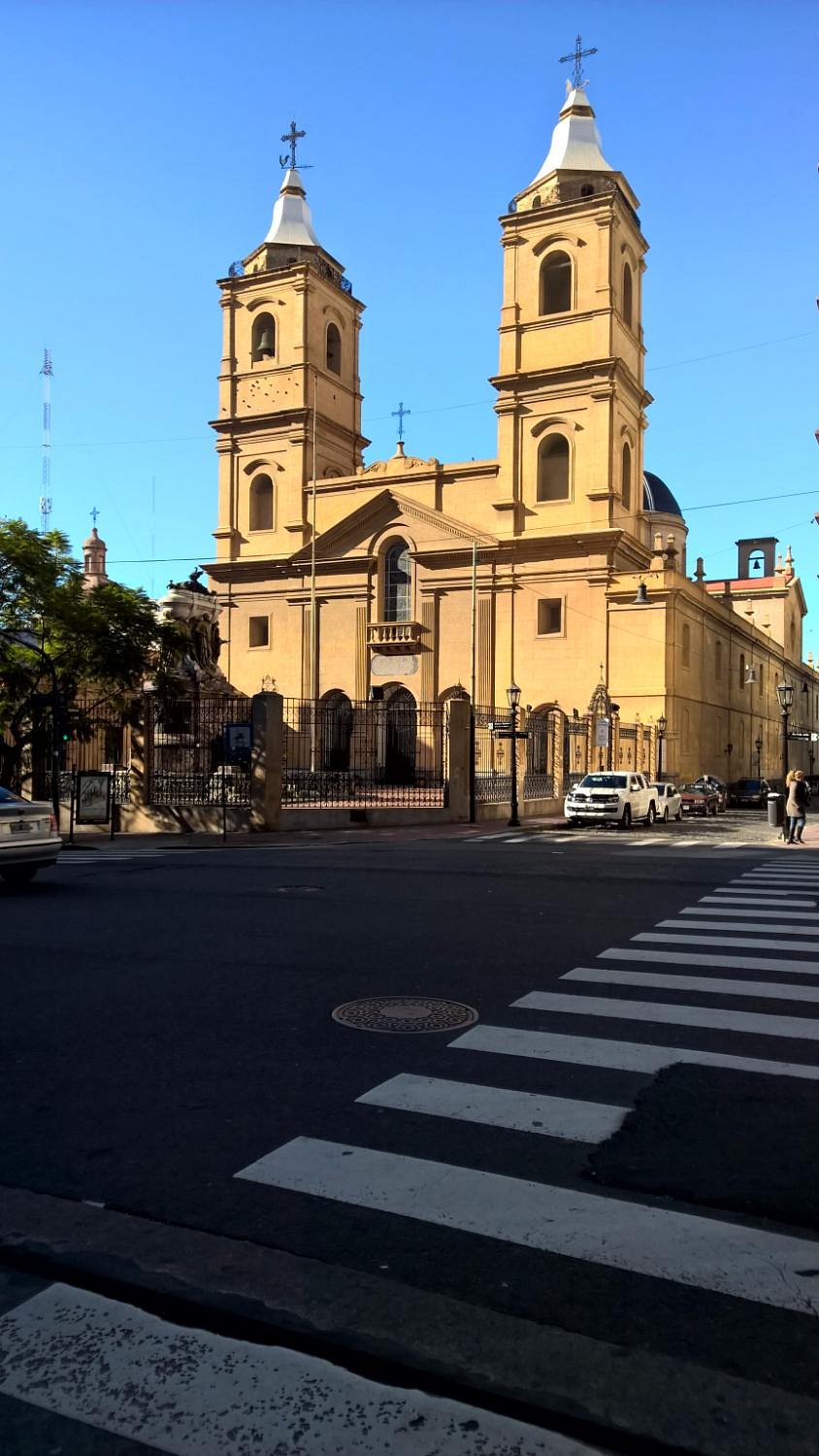 Basílica de Santo Domingo