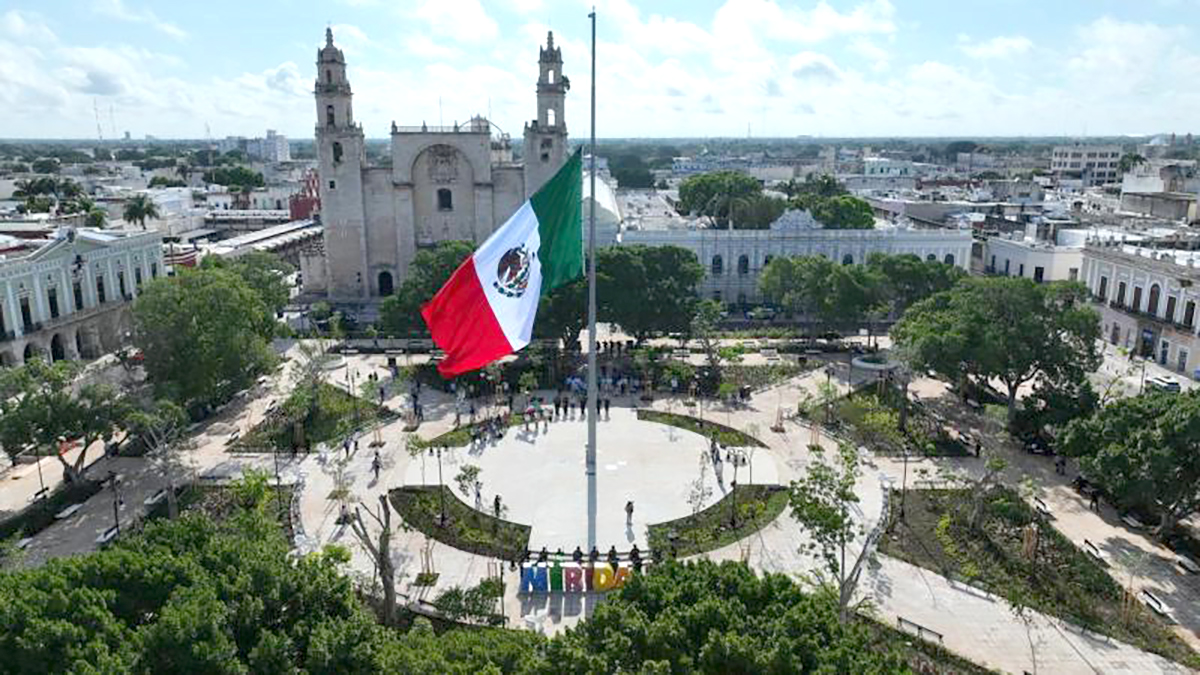 Plaza Grande