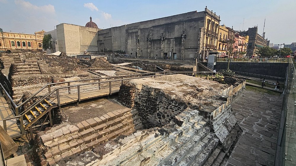 Templo Mayor