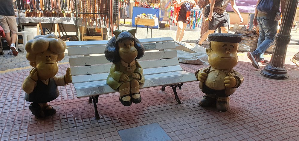 Mafalda