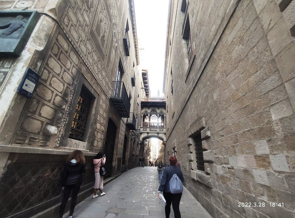 Pont del Bisbe
