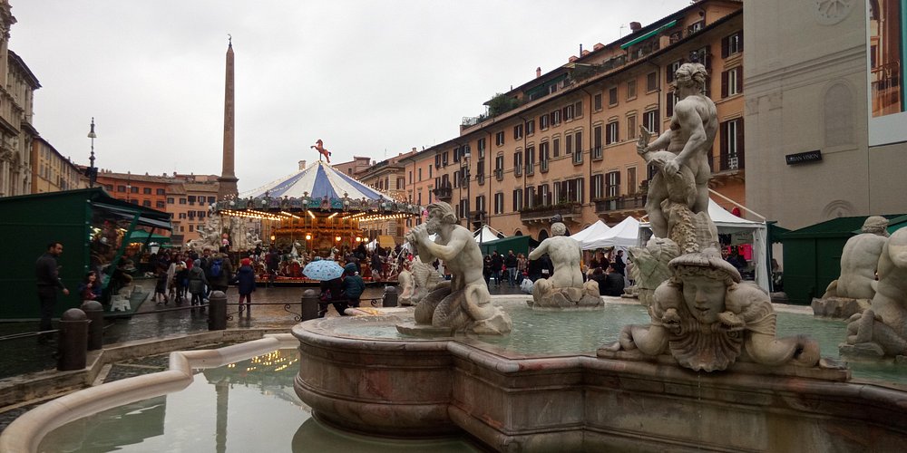 Piazza Navona