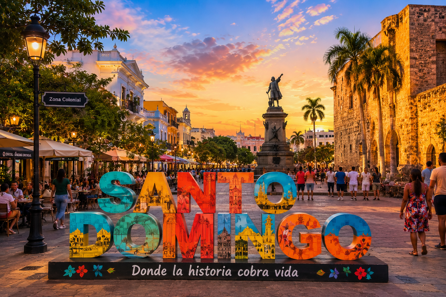 Santo Domingo