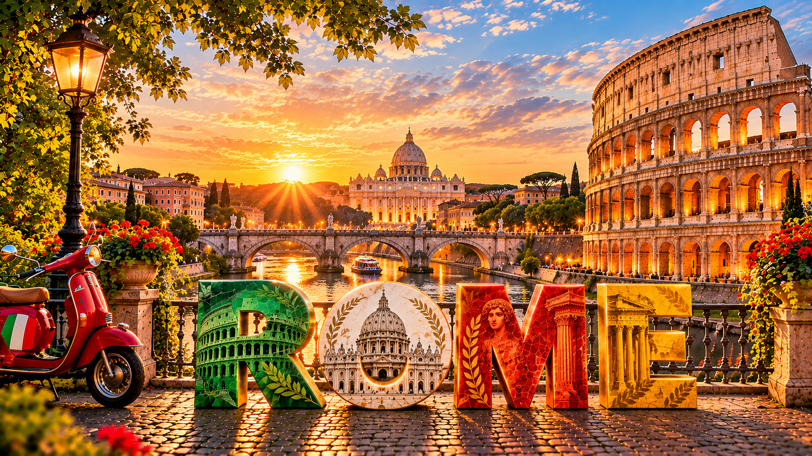 Roma