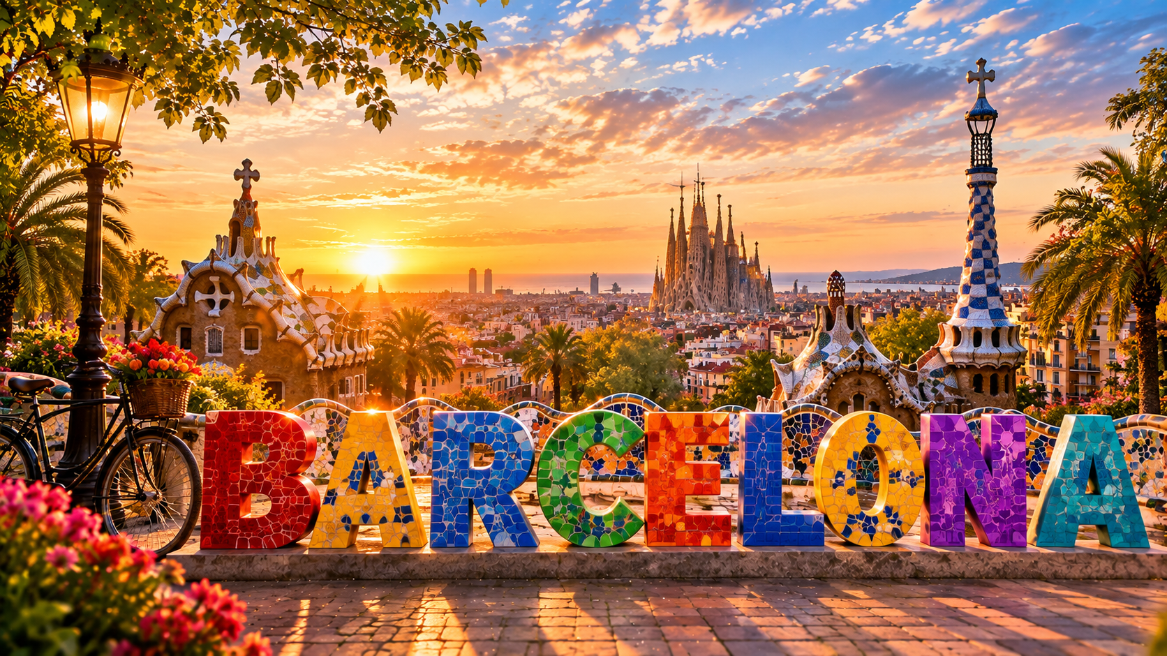 Barcelona