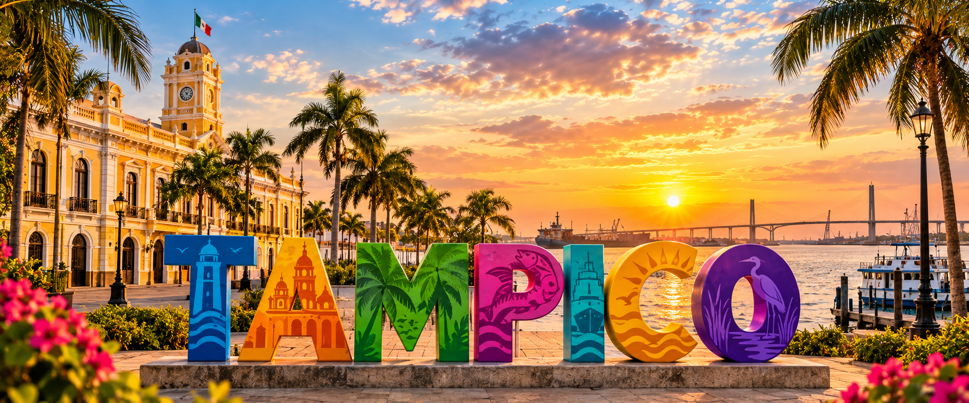 Tampico